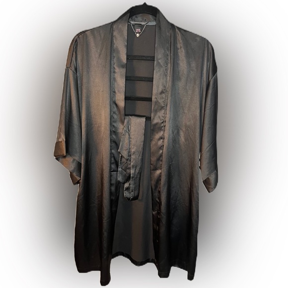 Victorias Secret short tie kimono S/M - Picture 2 of 9